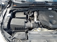 Personenauto, nissan, navara, 2.3 dci tekna double cab snoeks, 2017 - afbeelding 3 van  13