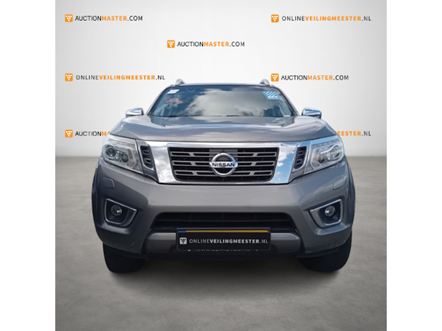 Personenauto, nissan, navara, 2.3 dci tekna double cab snoeks, 2017 - afbeelding 6 van  13