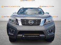 Personenauto, nissan, navara, 2.3 dci tekna double cab snoeks, 2017 - afbeelding 6 van  13
