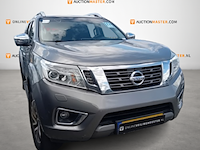 Personenauto, nissan, navara, 2.3 dci tekna double cab snoeks, 2017 - afbeelding 7 van  13