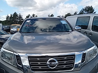 Personenauto, nissan, navara, 2.3 dci tekna double cab snoeks, 2017 - afbeelding 8 van  13