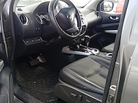 Personenauto, nissan, navara, 2.3 dci tekna double cab snoeks, 2017 - afbeelding 9 van  13