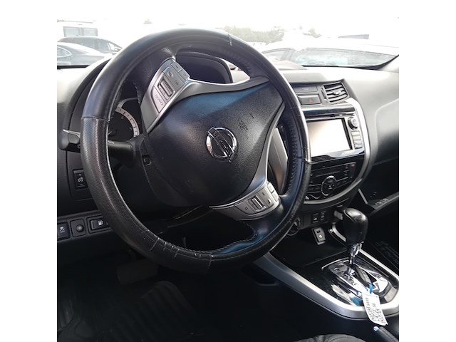 Personenauto, nissan, navara, 2.3 dci tekna double cab snoeks, 2017 - afbeelding 10 van  13