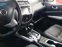 Personenauto, nissan, navara, 2.3 dci tekna double cab snoeks, 2017 - afbeelding 11 van  13