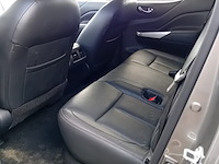 Personenauto, nissan, navara, 2.3 dci tekna double cab snoeks, 2017 - afbeelding 12 van  13