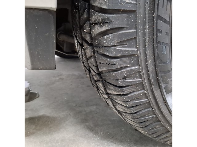 Personenauto, nissan, navara - afbeelding 2 van  47