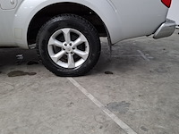 Personenauto, nissan, navara - afbeelding 3 van  47