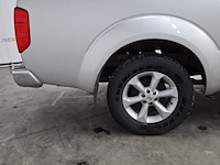 Personenauto, nissan, navara - afbeelding 5 van  47