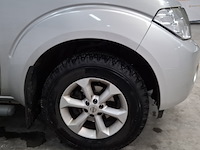 Personenauto, nissan, navara - afbeelding 6 van  47