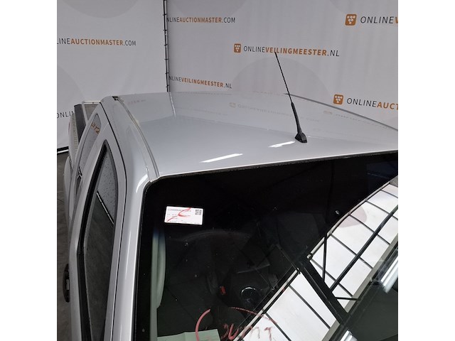 Personenauto, nissan, navara - afbeelding 7 van  47