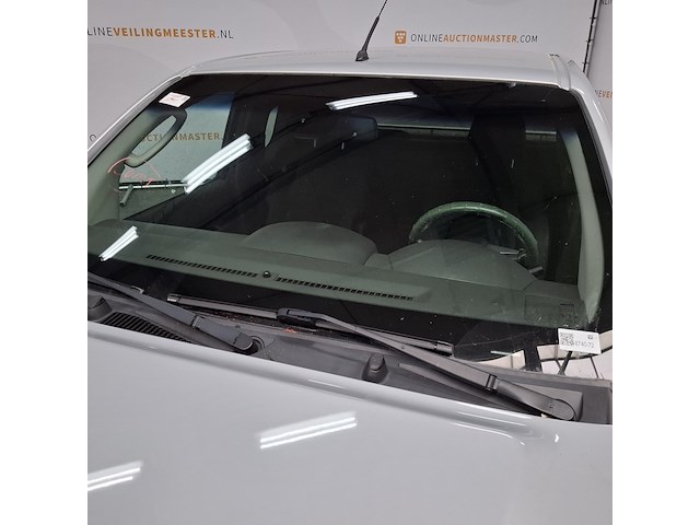 Personenauto, nissan, navara - afbeelding 8 van  47