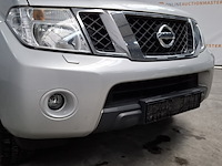 Personenauto, nissan, navara - afbeelding 10 van  47