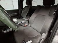 Personenauto, nissan, navara - afbeelding 14 van  47