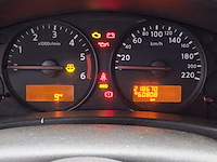 Personenauto, nissan, navara - afbeelding 16 van  47