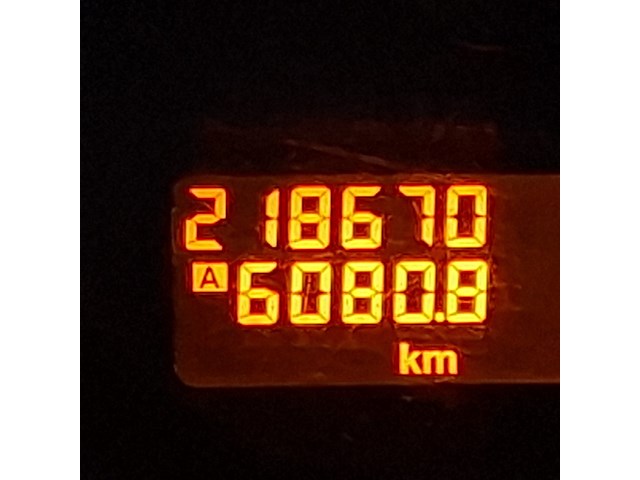 Personenauto, nissan, navara - afbeelding 17 van  47