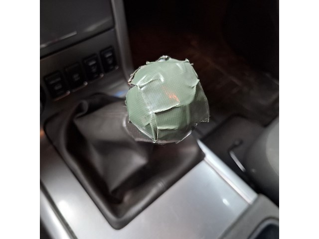 Personenauto, nissan, navara - afbeelding 20 van  47