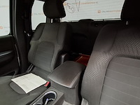 Personenauto, nissan, navara - afbeelding 22 van  47