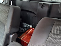 Personenauto, nissan, navara - afbeelding 24 van  47