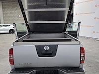 Personenauto, nissan, navara - afbeelding 25 van  47
