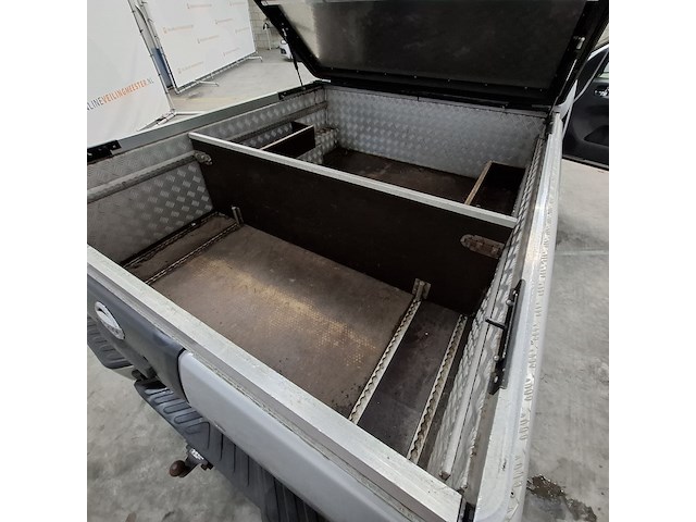 Personenauto, nissan, navara - afbeelding 26 van  47