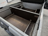 Personenauto, nissan, navara - afbeelding 26 van  47