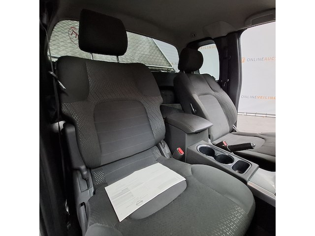 Personenauto, nissan, navara - afbeelding 28 van  47