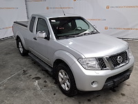 Personenauto, nissan, navara - afbeelding 23 van  47