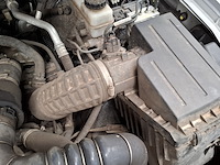 Personenauto, nissan, navara - afbeelding 35 van  47