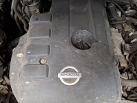 Personenauto, nissan, navara - afbeelding 36 van  47