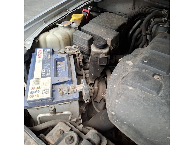 Personenauto, nissan, navara - afbeelding 37 van  47