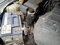 Personenauto, nissan, navara - afbeelding 37 van  47