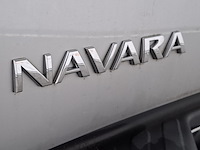 Personenauto, nissan, navara - afbeelding 38 van  47