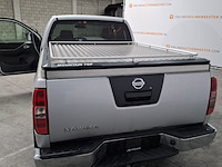 Personenauto, nissan, navara - afbeelding 39 van  47