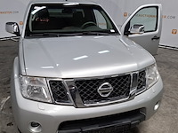 Personenauto, nissan, navara - afbeelding 40 van  47