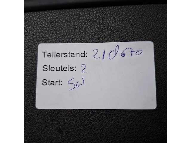 Personenauto, nissan, navara - afbeelding 42 van  47