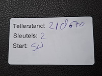 Personenauto, nissan, navara - afbeelding 42 van  47