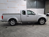 Personenauto, nissan, navara - afbeelding 34 van  47