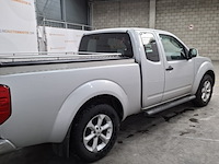 Personenauto, nissan, navara - afbeelding 43 van  47