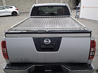Personenauto, nissan, navara - afbeelding 44 van  47