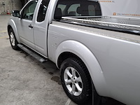 Personenauto, nissan, navara - afbeelding 45 van  47