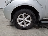 Personenauto, nissan, navara - afbeelding 47 van  47