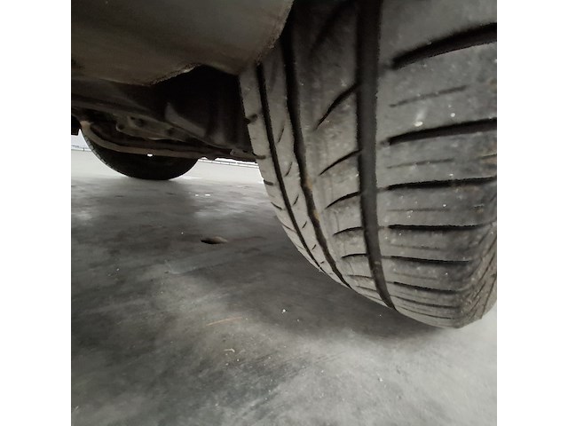 Personenauto, nissan, note, 1.4 connect edition, 2012 - afbeelding 3 van  46