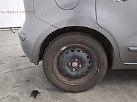 Personenauto, nissan, note, 1.4 connect edition, 2012 - afbeelding 5 van  46