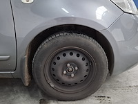 Personenauto, nissan, note, 1.4 connect edition, 2012 - afbeelding 6 van  46