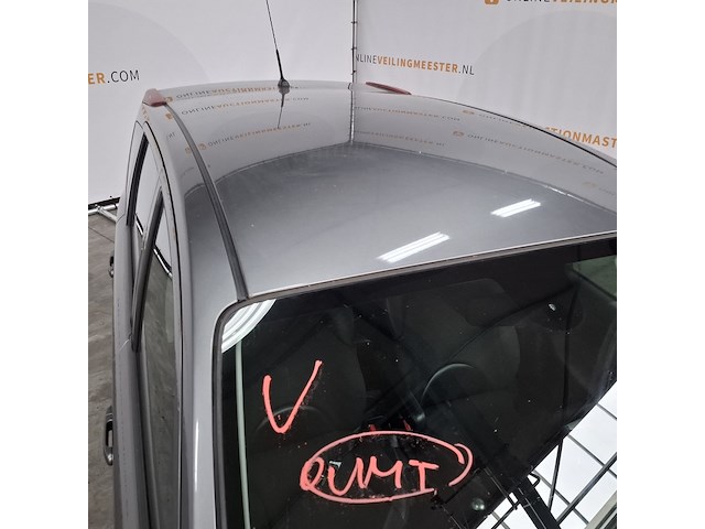 Personenauto, nissan, note, 1.4 connect edition, 2012 - afbeelding 7 van  46