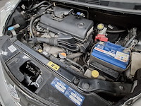 Personenauto, nissan, note, 1.4 connect edition, 2012 - afbeelding 13 van  46