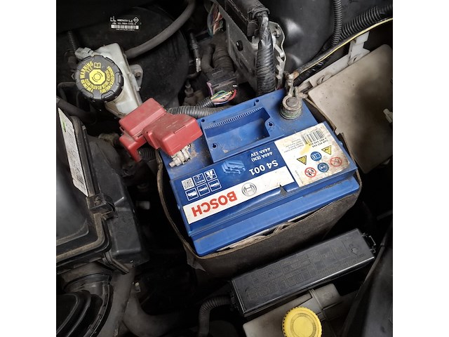 Personenauto, nissan, note, 1.4 connect edition, 2012 - afbeelding 14 van  46