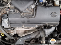 Personenauto, nissan, note, 1.4 connect edition, 2012 - afbeelding 15 van  46