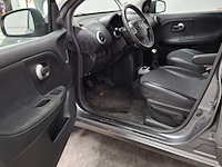 Personenauto, nissan, note, 1.4 connect edition, 2012 - afbeelding 17 van  46