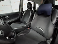 Personenauto, nissan, note, 1.4 connect edition, 2012 - afbeelding 18 van  46